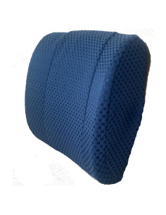 Almohada Lumbar Contorneada Espuma Viscoelástica Elección 3314