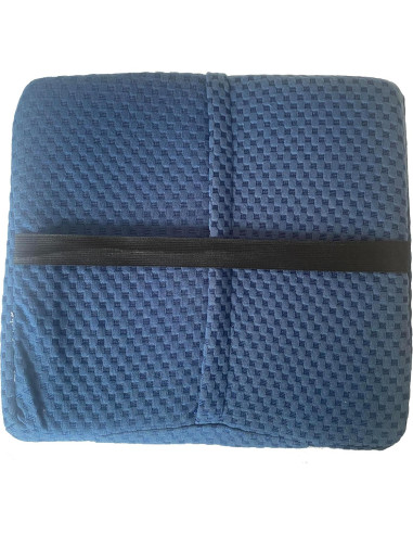 Almohada Lumbar Contorneada Espuma Viscoelástica Elección 3314