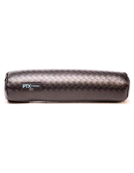 Rollo de Toalla para Postura PTX - Espuma Alta Densidad 35,5 cm Rollo de Toalla para Postura PTX - Espuma Alta Densidad 35,5 cm