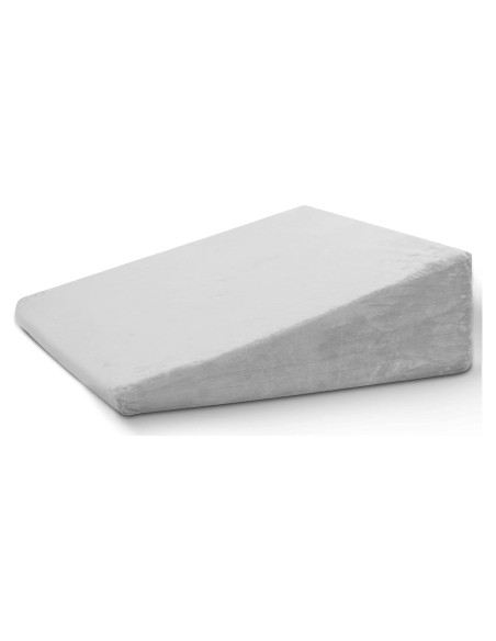 Cojín en Cuña Howhom 20 cm Espuma Ergonomica Lavable Cojín en Cuña Howhom 20 cm Espuma Ergonomica Lavable