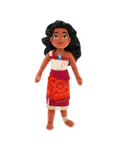 Muñeca de Peluche Moana 2 Disney Store 45.72 cm