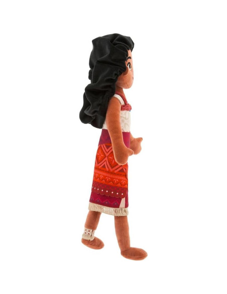 Muñeca de Peluche Moana 2 Disney Store 45.72 cm Muñeca de Peluche Moana 2 Disney Store 45.72 cm