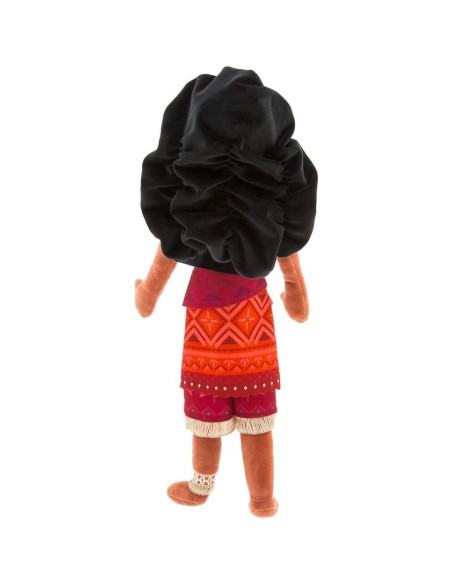 Muñeca de Peluche Moana 2 Disney Store 45.72 cm Muñeca de Peluche Moana 2 Disney Store 45.72 cm