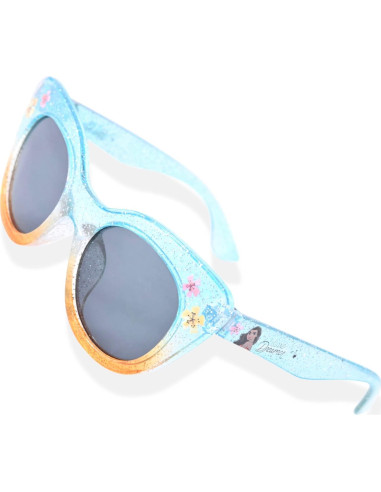 Gafas de sol Disney Moana para niñas con estuche UV