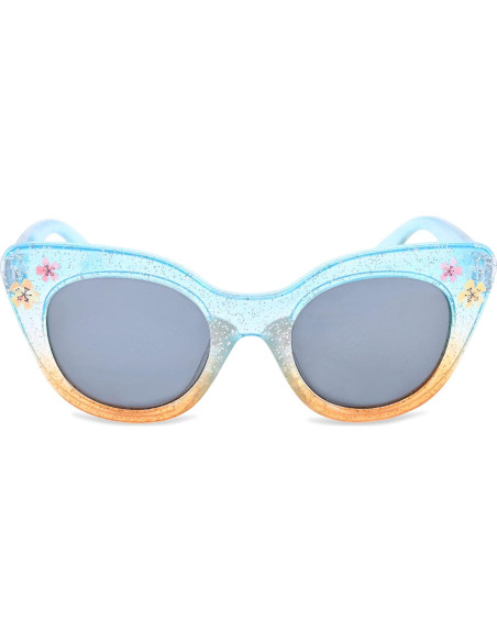 Gafas de sol Disney Moana para niñas con estuche UV Gafas de sol Disney Moana para niñas con estuche UV