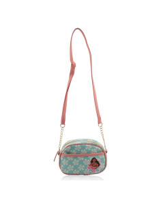 Bolso Cruzado Moana Disney para Mujeres 23x17.7 cm