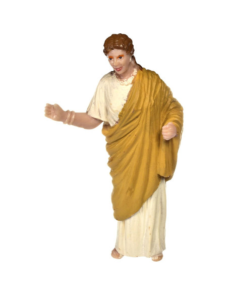Safari Ltd. Super Toob Antigua Roma - Figuras Educativas Safari Ltd. Super Toob Antigua Roma - Figuras Educativas