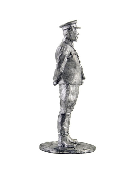 Soldado de Juguete de Estaño WW2 54mm Regalos y Souvenirs Soldado de Juguete de Estaño WW2 54mm Regalos y Souvenirs