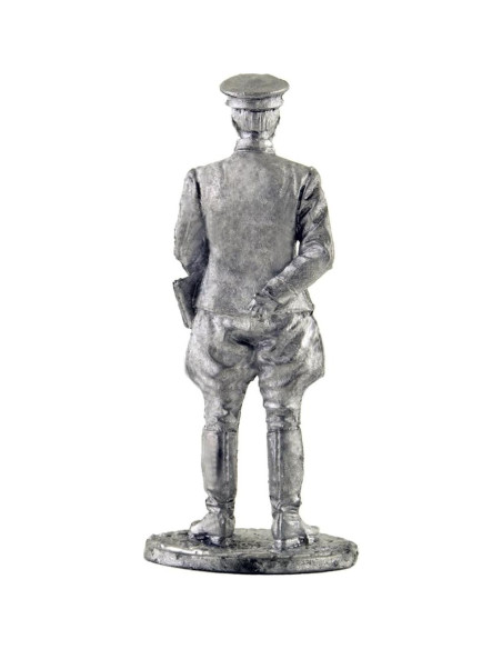 Soldado de Juguete de Estaño WW2 54mm Regalos y Souvenirs Soldado de Juguete de Estaño WW2 54mm Regalos y Souvenirs