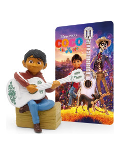 Figurita de Audio Miguel Tonies Disney Coco 10.8 cm