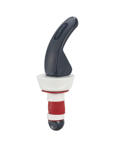 Tapones para Botellas de Vino y Champán Zyliss - Sello Hermético - Set de 2
