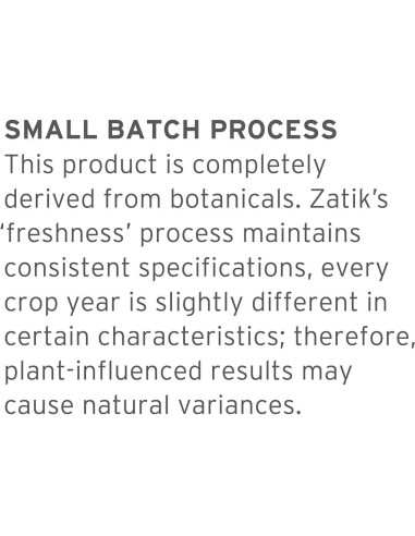 Suero Nutri Facial Zatik 30ml Rosa Mosqueta y Semilla Negra