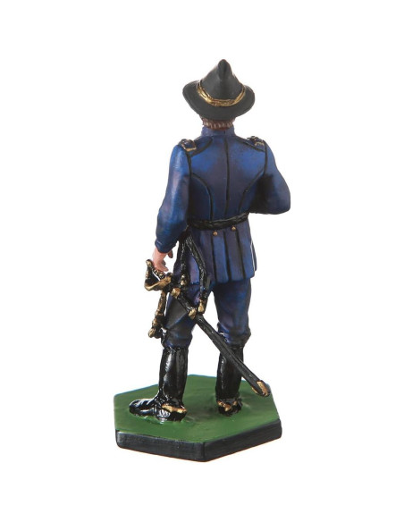 Figurita Soldado de Estaño 54mm Danila Souvenirs Meade Figurita Soldado de Estaño 54mm Danila Souvenirs Meade