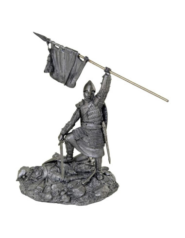 Figuras en Miniatura Soldados de Estaño 1:32 Regalos y Souvenirs