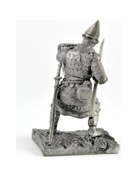Miniatura Soldado Infantería Ruso 54mm Regalos y Souvenirs Miniatura Soldado Infantería Ruso 54mm Regalos y Souvenirs