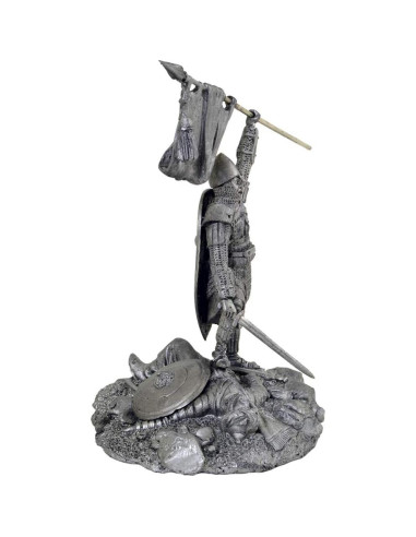 Figuras en Miniatura Soldados de Estaño 1:32 Regalos y Souvenirs