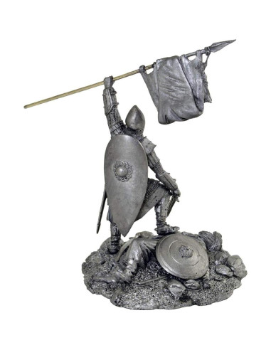 Figuras en Miniatura Soldados de Estaño 1:32 Regalos y Souvenirs