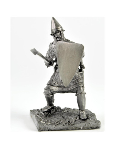 Miniatura Soldado Infantería Ruso 54mm Regalos y Souvenirs