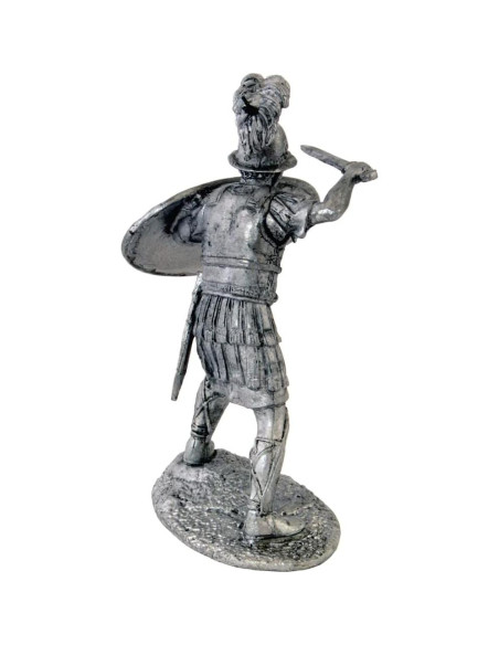 Soldado de Juguete de Estaño Roma 54mm Regalos y Souvenirs Soldado de Juguete de Estaño Roma 54mm Regalos y Souvenirs