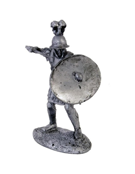 Soldado de Juguete de Estaño Roma 54mm Regalos y Souvenirs Soldado de Juguete de Estaño Roma 54mm Regalos y Souvenirs