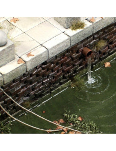 Gel Transparente Vallejo 200 ml para Dioramas y Modelos 2