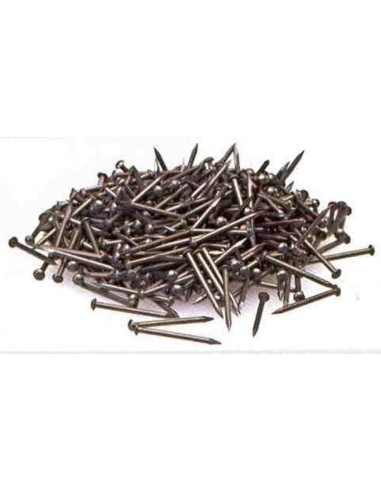 Clavos de Pista Atlas 2540 HO/N - 400 unidades