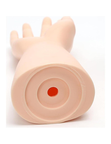 Par de Manos de Maniquí Masculino Marsrut 30,48 cm Joyería