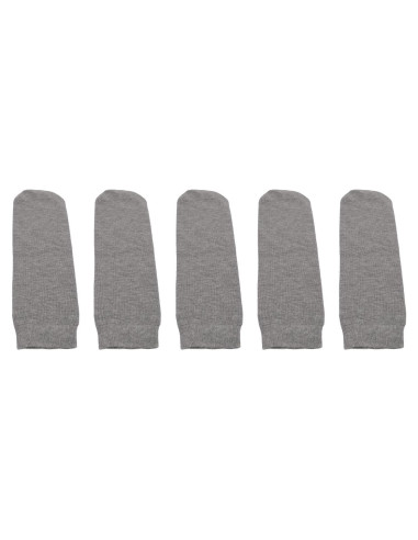 Calcetines para Amputados Estink, Paquete de 5, Algodón Suave
