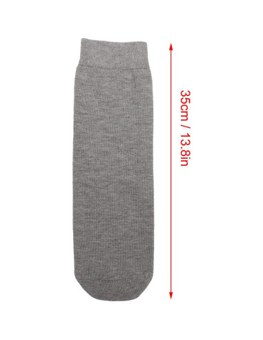 Calcetines para Amputados Estink, Paquete de 5, Algodón Suave