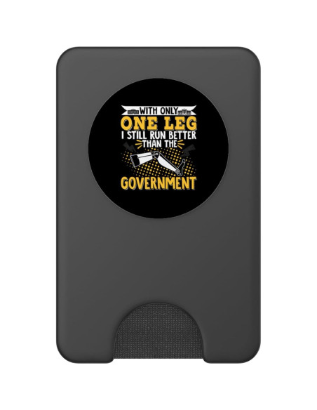 Cartera Magnética PopWallet PopSockets para MagSafe Cartera Magnética PopWallet PopSockets para MagSafe