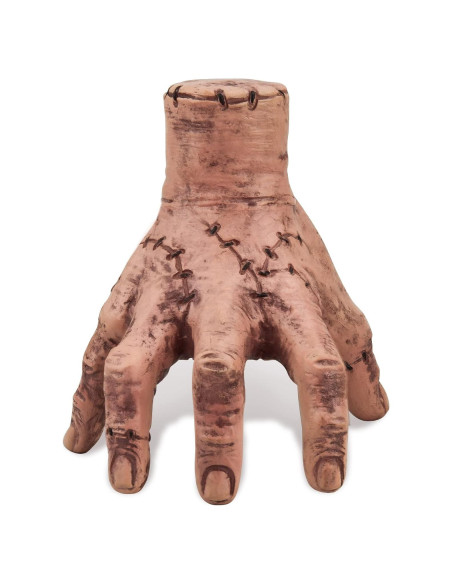 Mano Falsa Espeluznante Abitoncc para Disfraz Halloween Mano Falsa Espeluznante Abitoncc para Disfraz Halloween