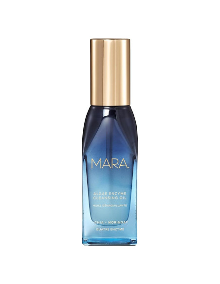 Aceite Limpiador Enzimático MARA 60 ml - Vegano y Sin Gluten Aceite Limpiador Enzimático MARA 60 ml - Vegano y Sin Gluten