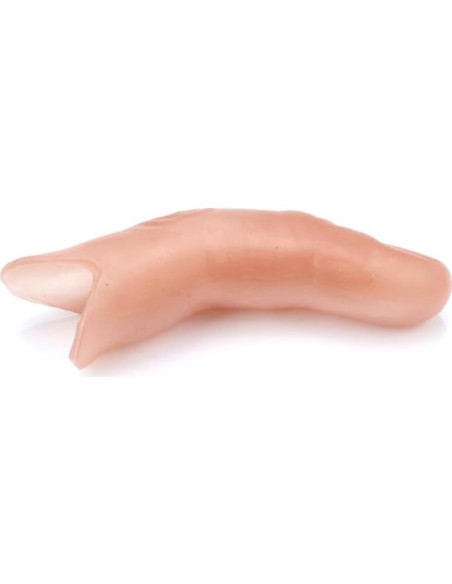 Dedo Falso Truco de Magia MOMOMAGE Tamaño Mediano Dedo Falso Truco de Magia MOMOMAGE Tamaño Mediano