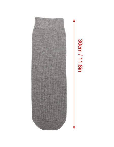 Calcetines para Amputados Yosoo 5 Piezas Algodón Grueso S Calcetines para Amputados Yosoo 5 Piezas Algodón Grueso S