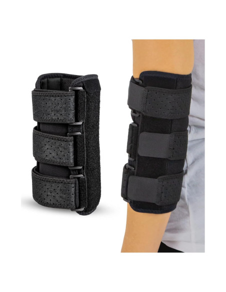 Férula de Codo Vive para Tendinitis y Codo de Tenista Férula de Codo Vive para Tendinitis y Codo de Tenista