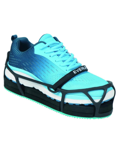 EVENup Equilibrador de Zapatos X-Large Ajustable 3 Alturas EVENup Equilibrador de Zapatos X-Large Ajustable 3 Alturas