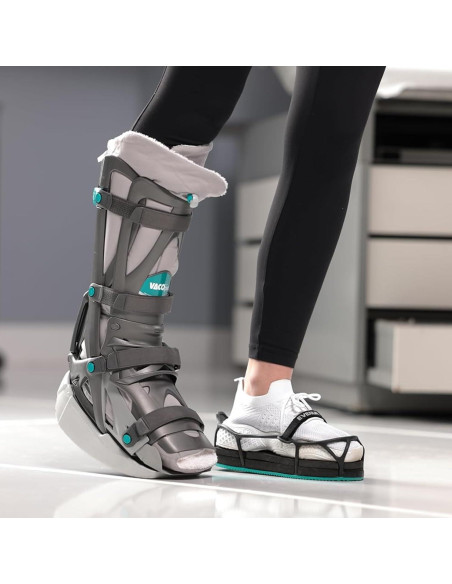 EVENup Equilibrador de Zapatos X-Large Ajustable 3 Alturas EVENup Equilibrador de Zapatos X-Large Ajustable 3 Alturas