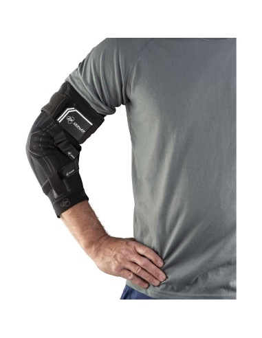 Soporte de Codo DonJoy Bionic II Grande para Hiperextensión