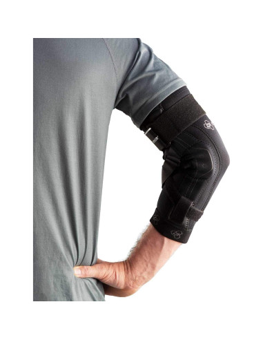 Soporte de Codo DonJoy Bionic II Grande para Hiperextensión