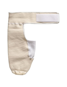 Reductor de muñón Truform-OTC Grande 30,48 cm compresión