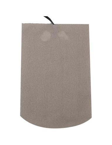 Plantillas Calentadas Pilipane USB Reutilizables 25-50C 2 Pcs