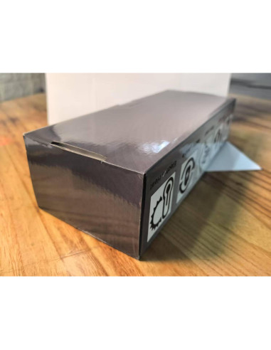 Guantes Calentados EITVLAGE Recargables Táctiles Impermeables