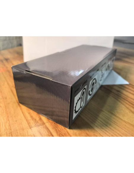 Guantes Calentados EITVLAGE Recargables Táctiles Impermeables Guantes Calentados EITVLAGE Recargables Táctiles Impermeables