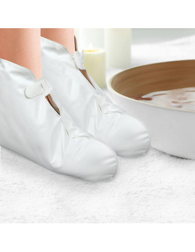 Botines Térmicos ForPro Premium para Spa - 1 Par