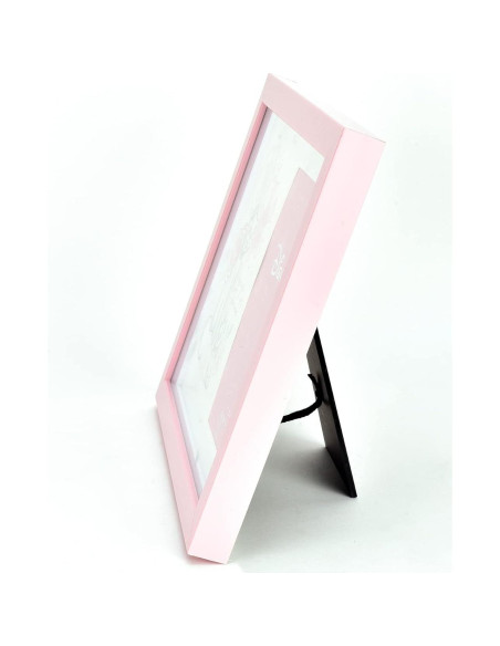 Marco de Foto Individual Happy Homewares Marie 20.6x25.4 cm Marco de Foto Individual Happy Homewares Marie 20.6x25.4 cm