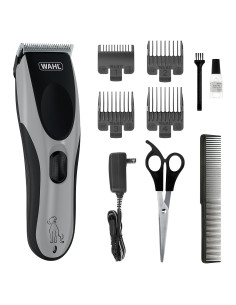Cortadora Eléctrica para Perros Wahl Easy Pro - Recargable 9549