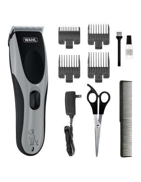 Cortadora Eléctrica para Perros Wahl Easy Pro - Recargable 9549 Cortadora Eléctrica para Perros Wahl Easy Pro - Recargable 9549