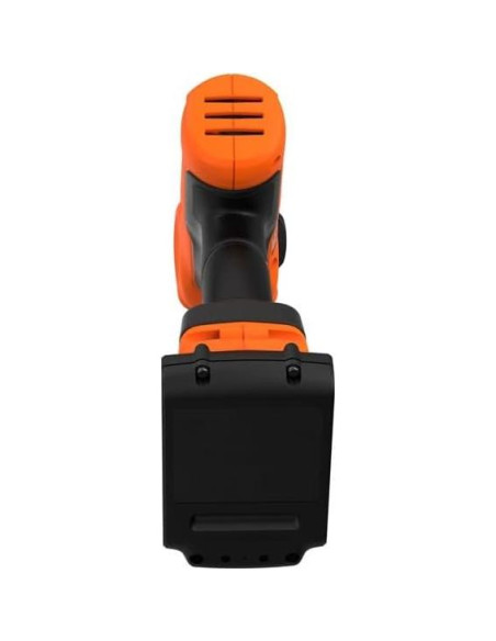 Podadora Inalámbrica BLACK+DECKER 20V MAX con Batería 2.08 kg Podadora Inalámbrica BLACK+DECKER 20V MAX con Batería 2.08 kg