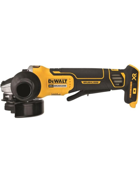 Kit Amoladoras Inalámbricas DEWALT 20V MAX DCK203P1 2 Pzas Kit Amoladoras Inalámbricas DEWALT 20V MAX DCK203P1 2 Pzas
