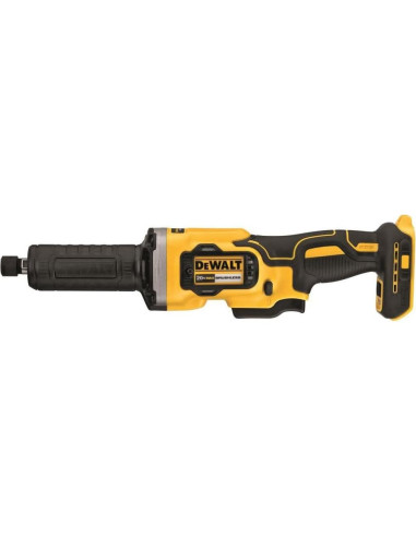Kit Amoladoras Inalámbricas DEWALT 20V MAX DCK203P1 2 Pzas
